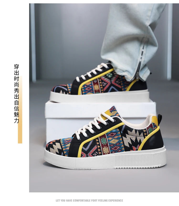 Women's Shoes Walking Shoes For Women 2025 New Sneakers Fashion Outdoor Comfortable Large Size Summer Trainning Shoes -