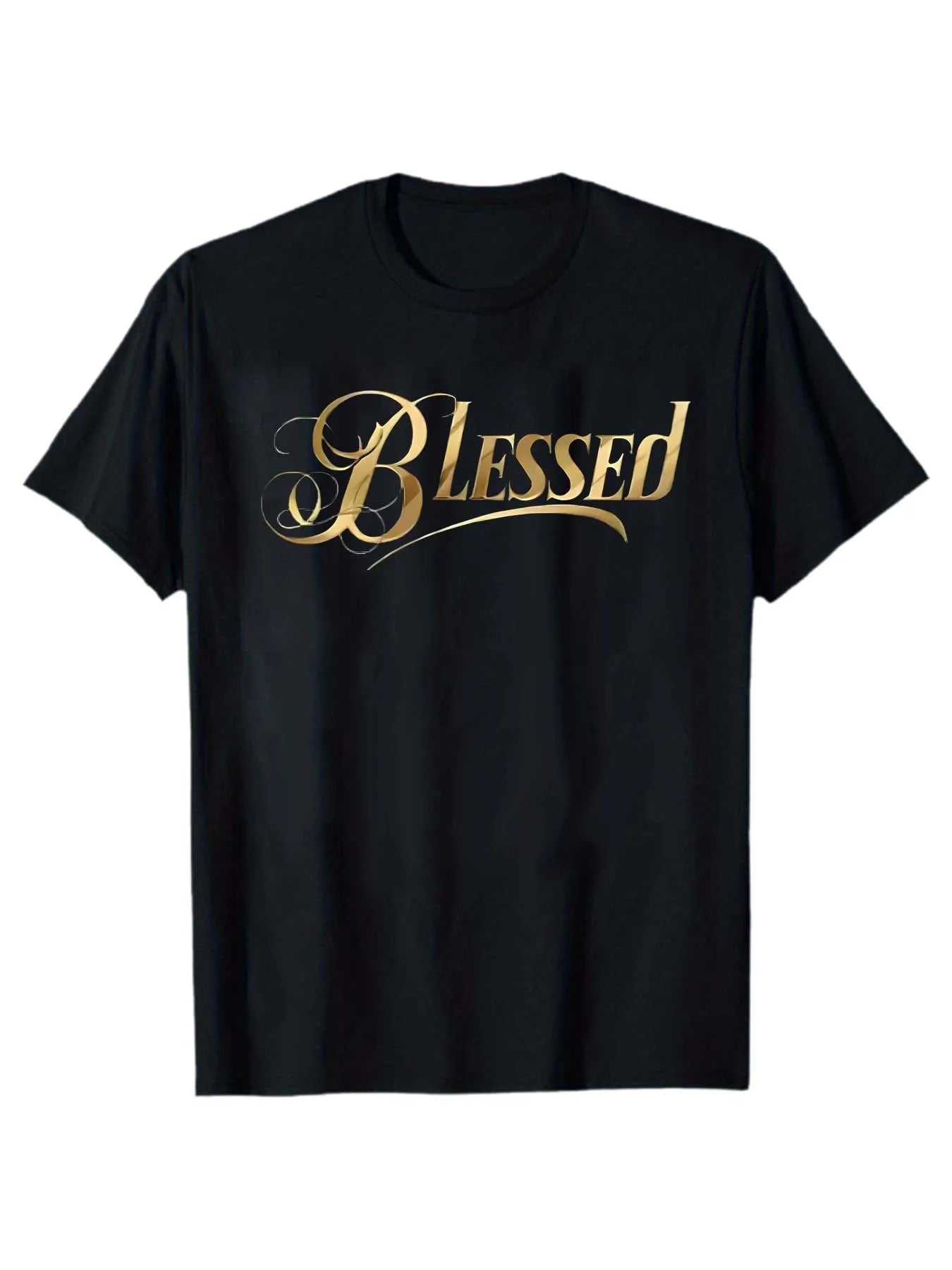 Men's Blessed T-shirt -