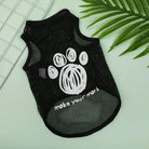 Keep your pets stylish and cozy with these fashionable cat and dog clothes—perfect for adding a touch of flair to their wardrobe! -