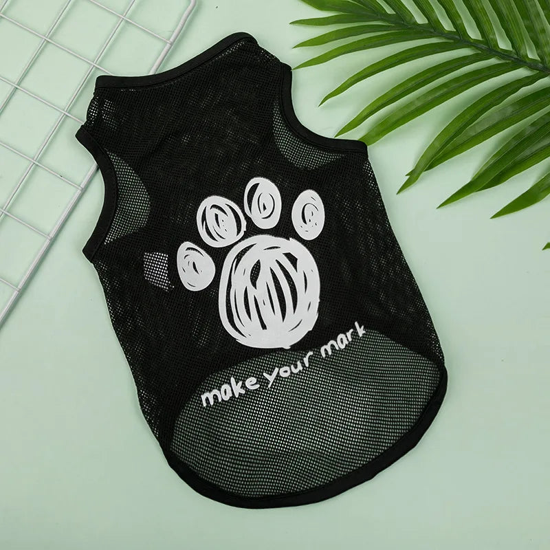Keep your pets stylish and cozy with these fashionable cat and dog clothes—perfect for adding a touch of flair to their wardrobe! -