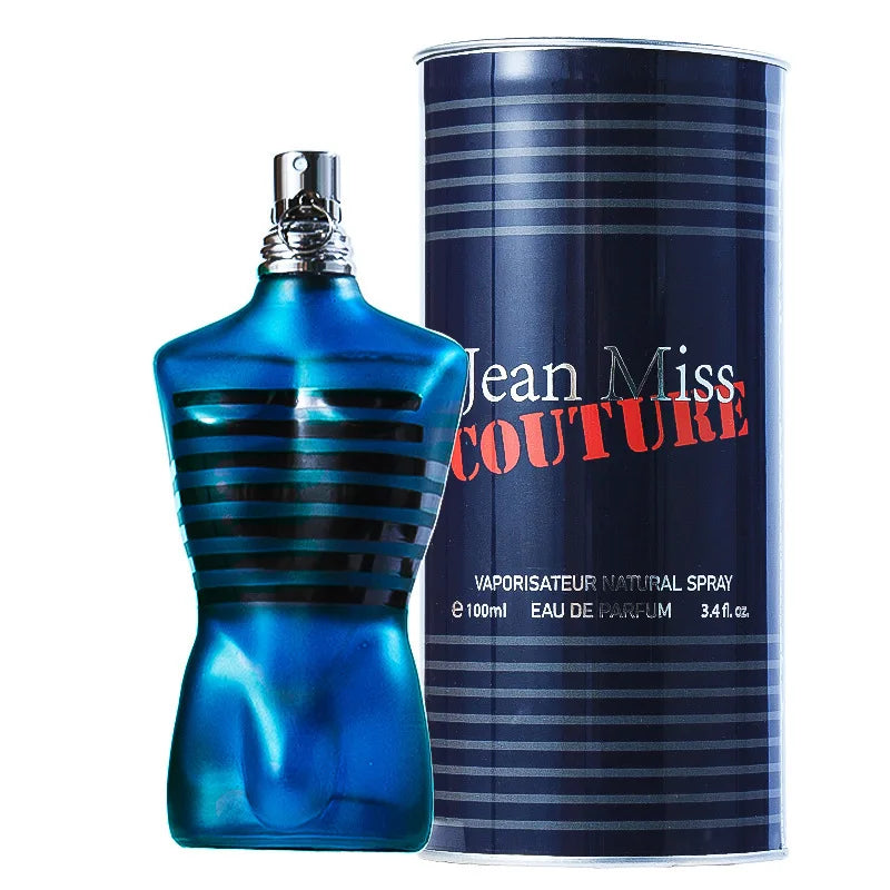 100ml Perfume Men Original Cologne Long Lasting High Quality Strong Pheromones Perfume Attract Women Release Charm Man Gentleman -