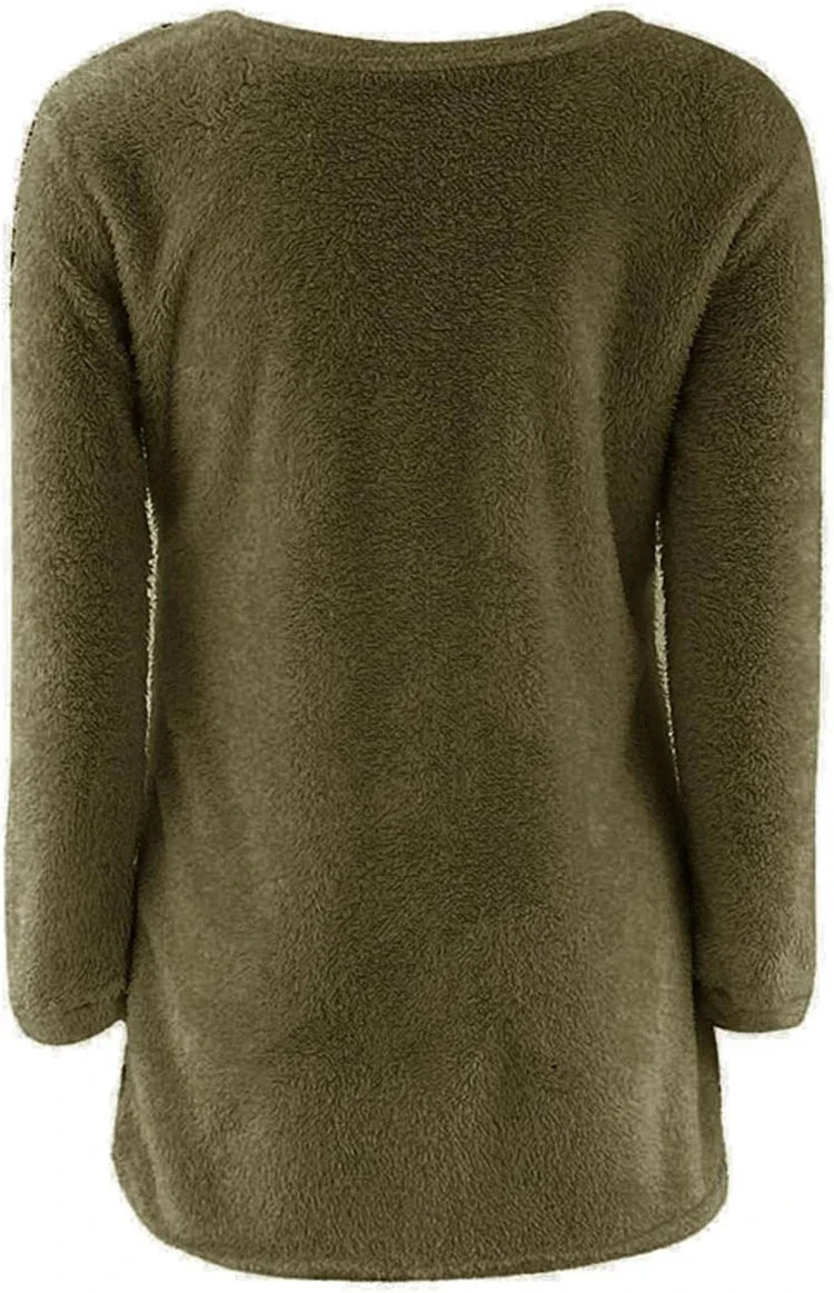 Women's Sweater -