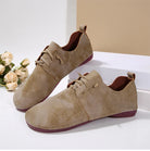 Woman Shoes Flat Heels Casual Shoes For Women's 2025 New Zapatos De Mujer Elegant Autumn Flats Women Footwear Casual Sneakers -