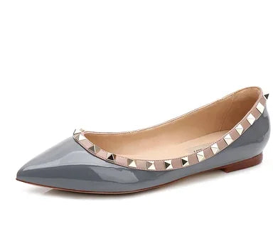 Shoes Women's Fashion Flats -