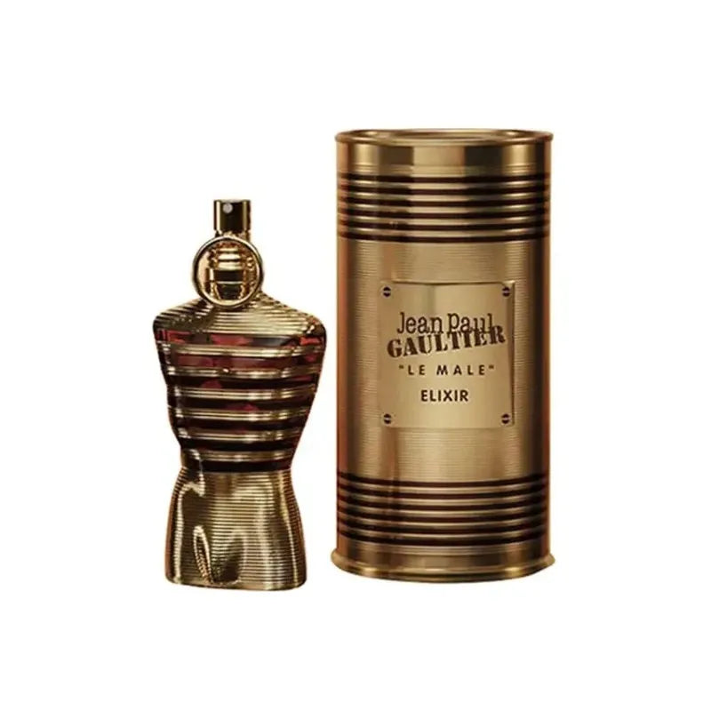 125ml Seductive Men’s Perfume 4 Captivating Scents with Oriental Woody Spicy Notes Long Lasting Cologne for Romantic Moments -