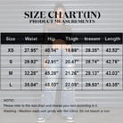 Stay on trend with these denim ripped straight-leg jeans for women—a perfect blend of edgy and classic style! -