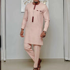 2PCS Suit Men -