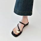 Sandals Woman Luxury Shoes for Women Flip Flops Woman Hiking Sandal Mules Women's Slippers Slipper Summer Shoes Sale -