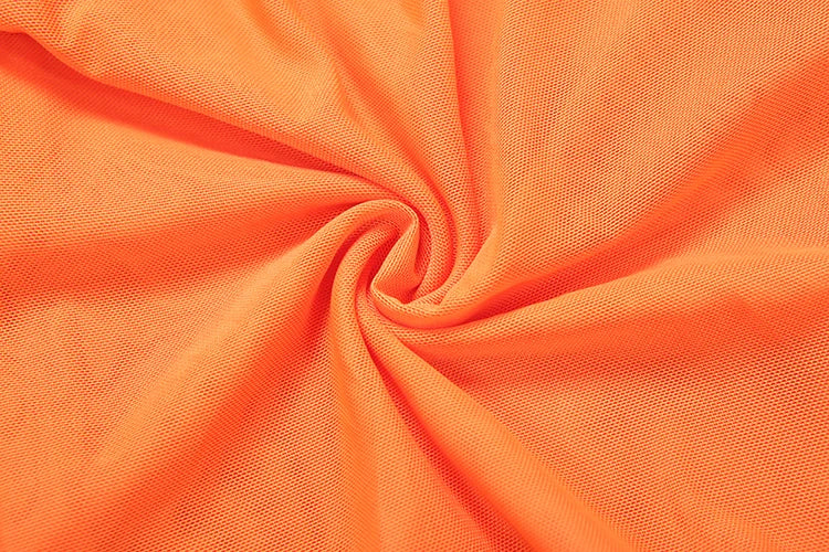 Dress+Shawl -