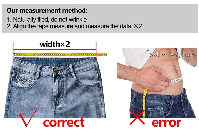 Men's Jeans -
