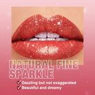 High Pigmented Shiny Lipstick -