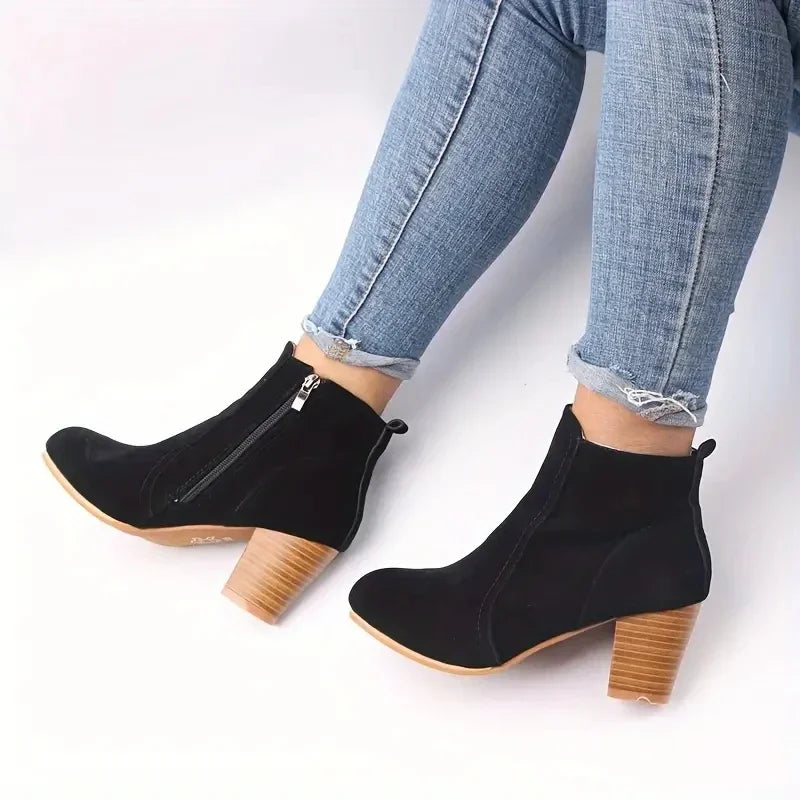 Boots -