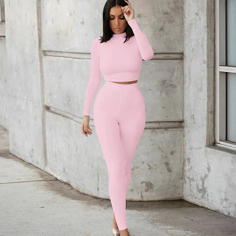Two Piece Sets (Women) -