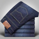 Men’s Classic Jeans -