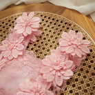 Dress your little one to impress with this adorable party romper for baby girls—perfect for special occasions and celebrations! -