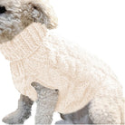 Dress your small pet in style with these new pet dog clothes—perfect for keeping your furry friend cozy and chic! -