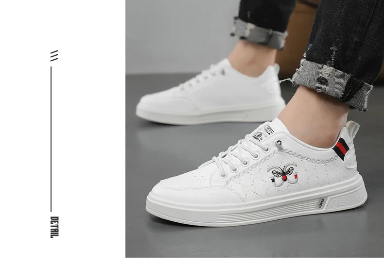 Check out these new lightweight sneakers for unbeatable comfort and style! -