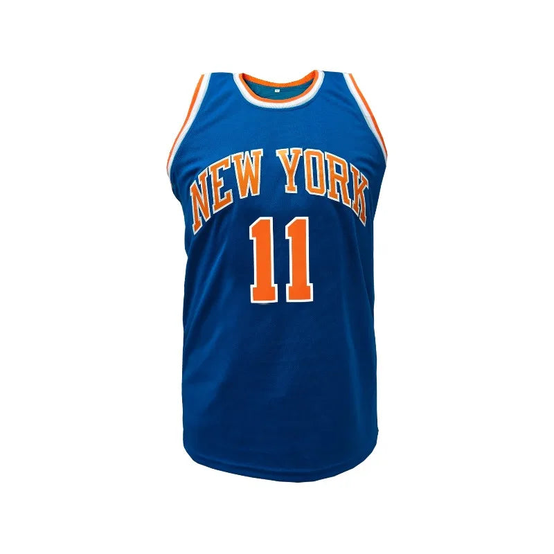 Men's Basketball Jersey No.11 (Brunson) -