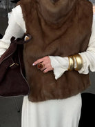 Fur Coat -