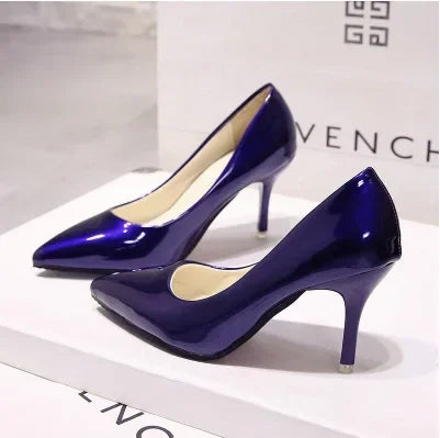 High Heel Shoes -