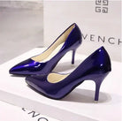 High Heel Shoes -
