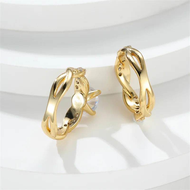 Wedding Bands /Promise/ & Engagement Rings For Women -