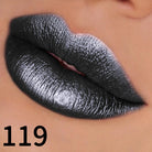 Glitter lipstick 19 (Colors) -