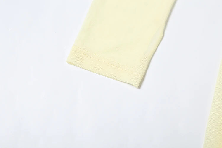 Dress+Shawl -
