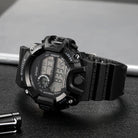 Fashion Men's Watch Sports Electronic Wristwatch -