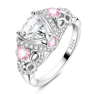 Sparking Infinite Lovet Rings -