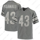 Troy Polamalu Steelers Retired Player #43 -