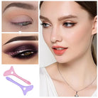 Wholesale Multi-functional Eyeliner Stencil -