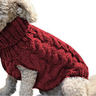 Dress your small pet in style with these new pet dog clothes—perfect for keeping your furry friend cozy and chic! -