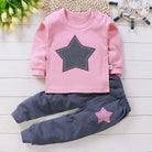 children's pajamas 0-5 year -