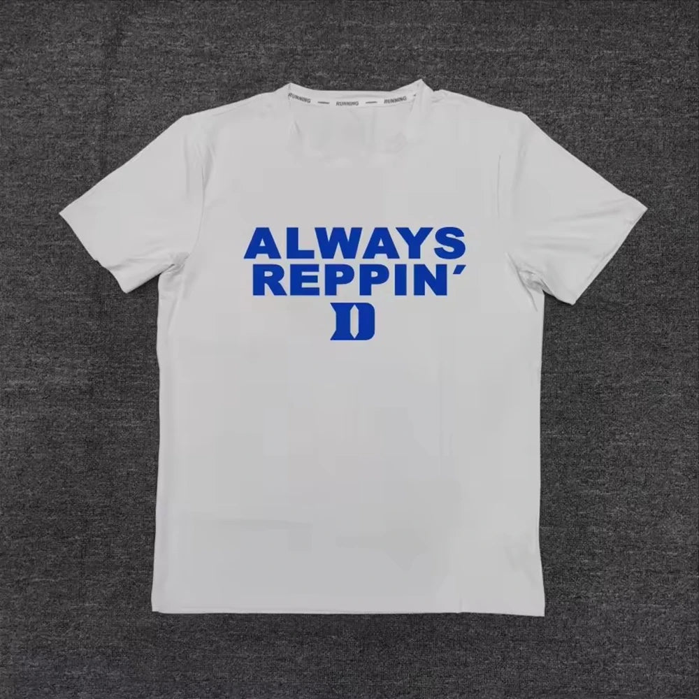 Limited Duke University Mens T-shirt -