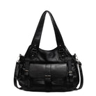 Make a statement with these luxurious handbags for women, crafted from leather and designed to be worn as shoulder bags. Elevate your style with these sac de luxe femme accessories, perfect for a chic and sophisticated look! -