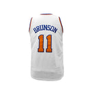 Men's Basketball Jersey No.11 (Brunson) -