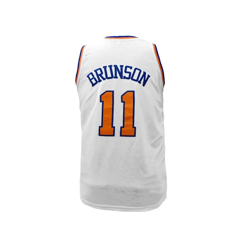 Men's Basketball Jersey No.11 (Brunson) -
