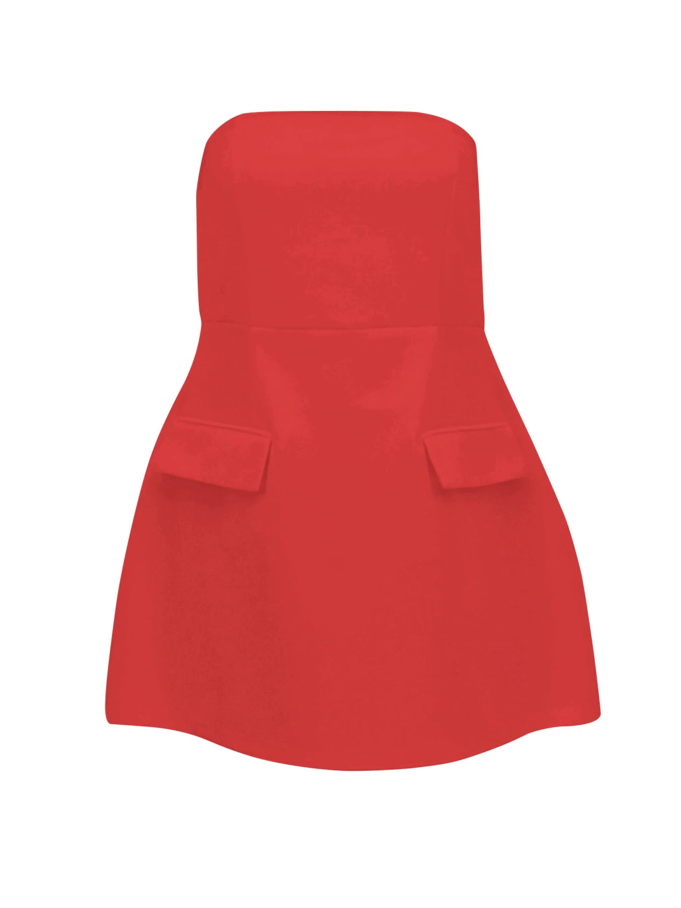 Sexy Women's Mini Dresses Sleeveless -