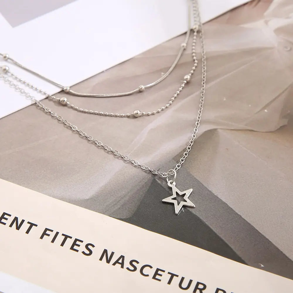 Chain Necklace -