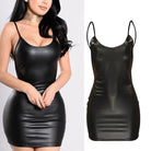 Sleeveless Mini Dress -