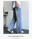 Mens Jeans Large -