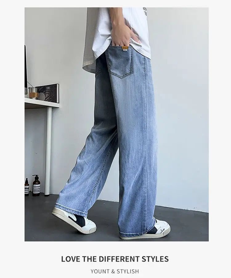 Mens Jeans Large -