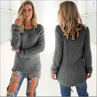 Women's Sweater -