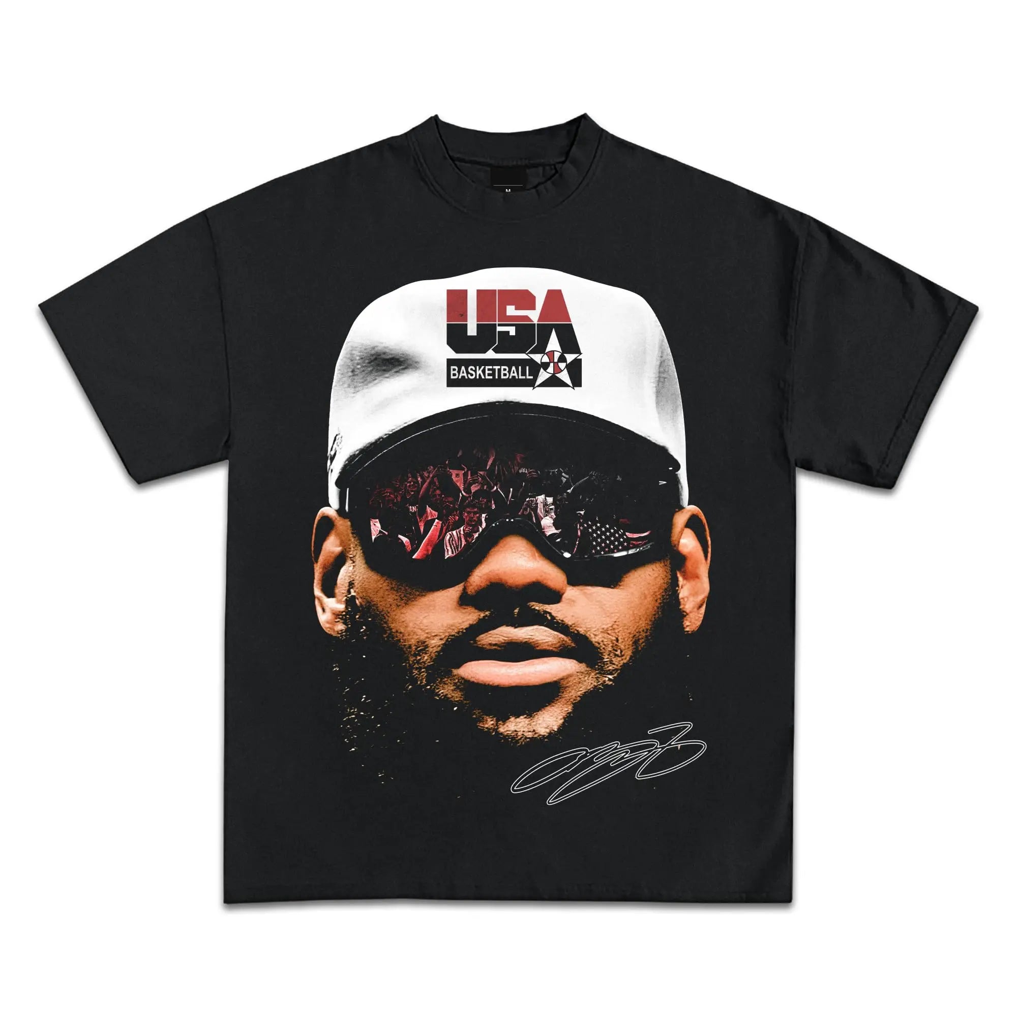 T-Shirt Collection NBA (G.O.A.T.S) -