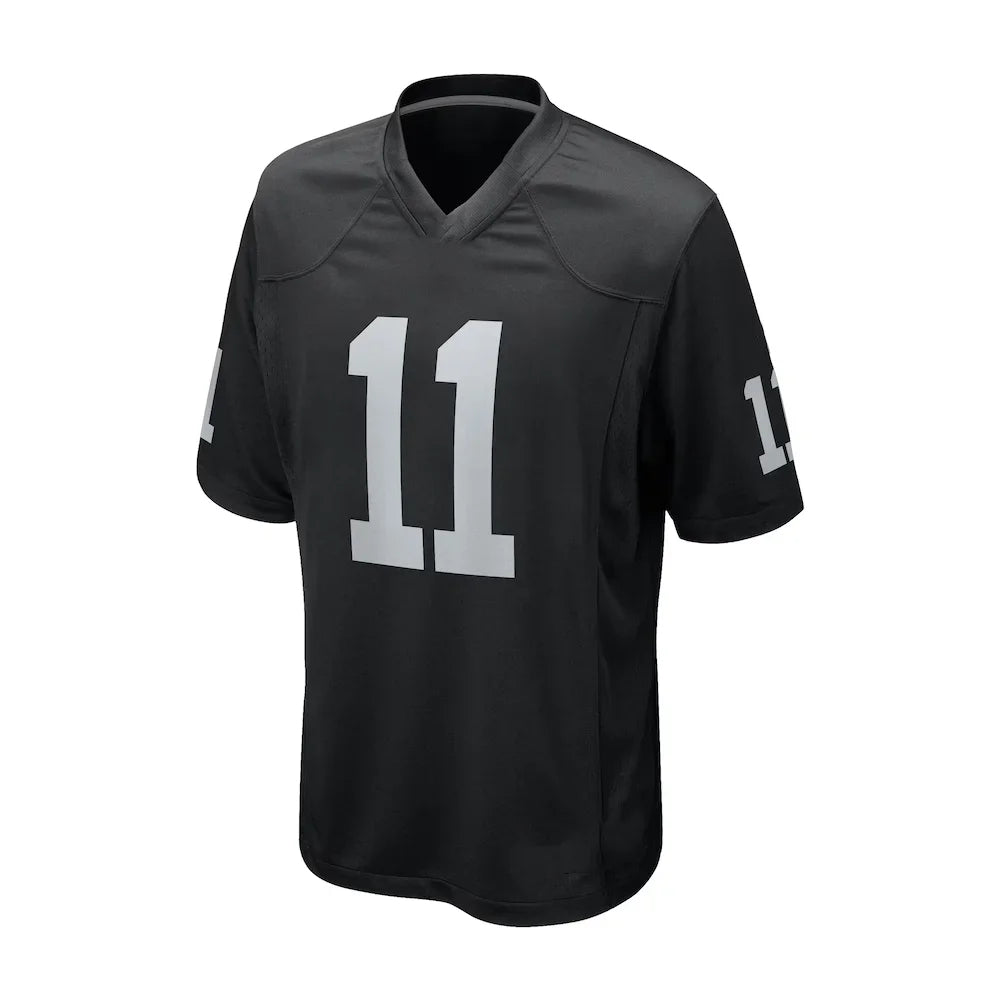 Raiders Jersey's -