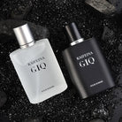 Men Cologne Wood Sandalwood Fresh Nature Eau De Toilette Spray Lasting Light Fragrance Portable Fresh Ocean Spray -