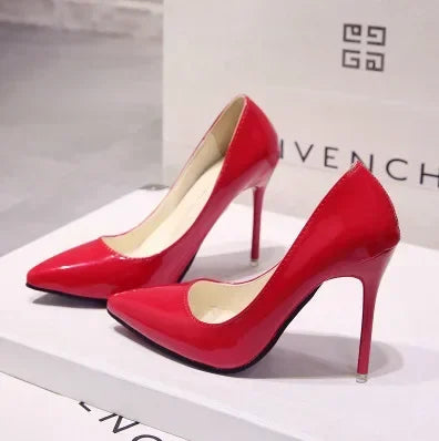 High Heel Shoes -