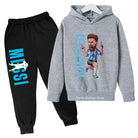 Messi Sweat-Suit -