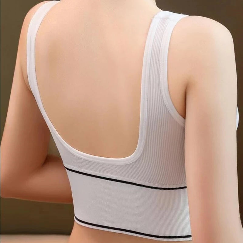 Sports Bra -